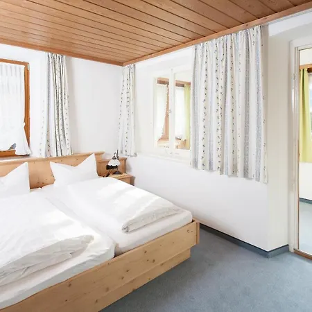 Bed and breakfast Fideliushaus *