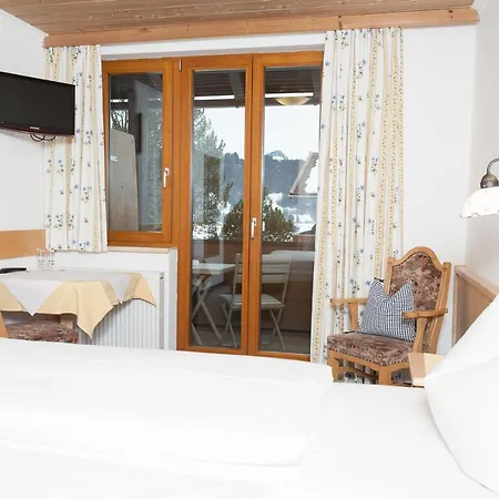 Bed and breakfast Fideliushaus *