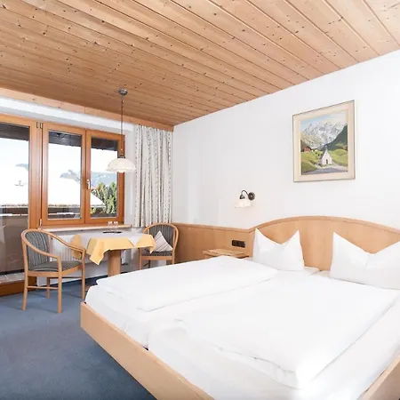 Fideliushaus Oberstdorf