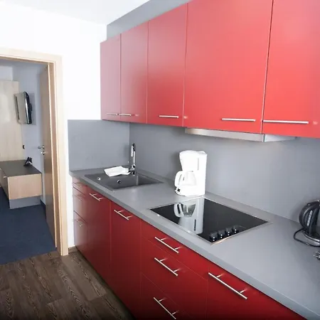 Bed and breakfast Fideliushaus Oberstdorf