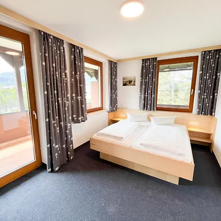 Bed and breakfast Fideliushaus *