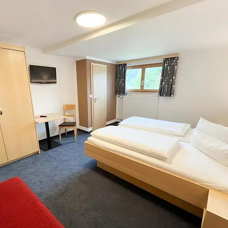Bed and breakfast Fideliushaus