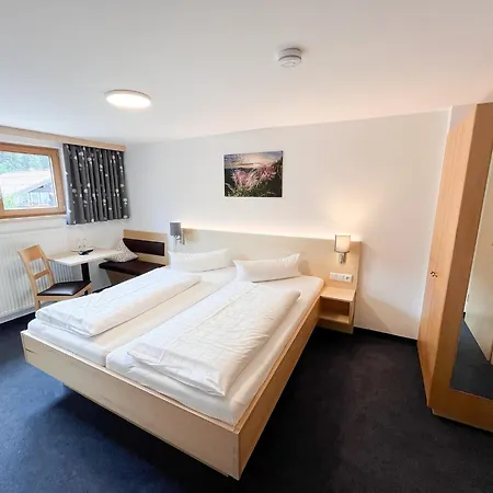 Bed and breakfast Fideliushaus *