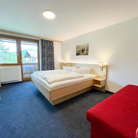 Fideliushaus Bed & Breakfast