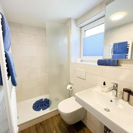 Fideliushaus Bed and breakfast Oberstdorf
