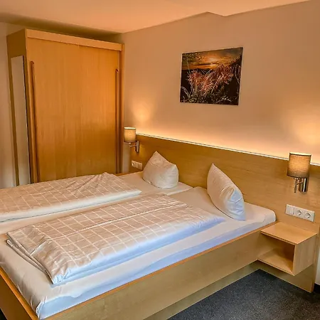 Bed and breakfast Fideliushaus