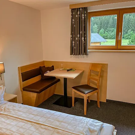 Bed & Breakfast Fideliushaus *