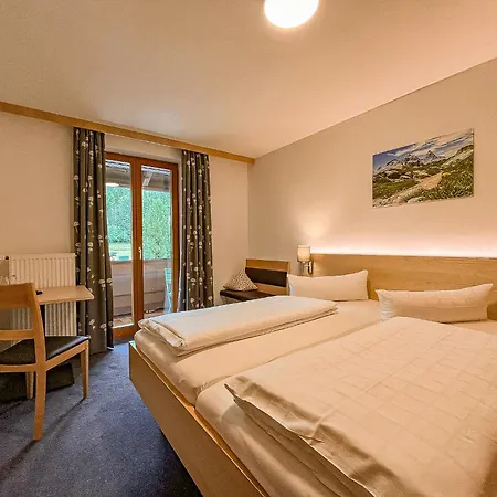 Fideliushaus * Oberstdorf