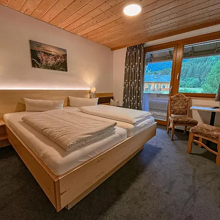 Fideliushaus Bed & Breakfast